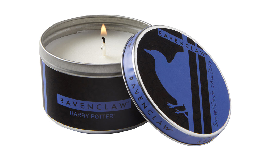 Harry Potter: Ravenclaw Scented Candle (5.6 oz.)