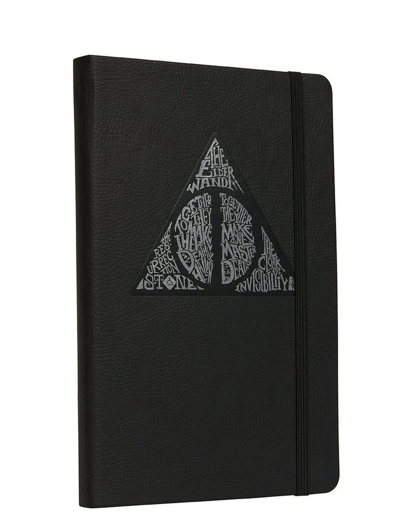 Harry Potter Journal - Deathly Hallows Insight Edition