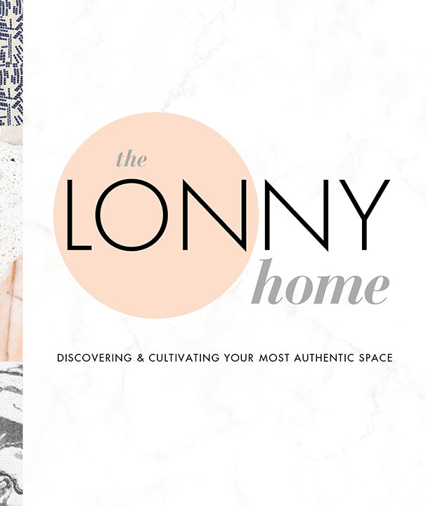 The Lonny Home