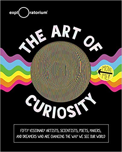 The Art of Curiosity – Insight Editions