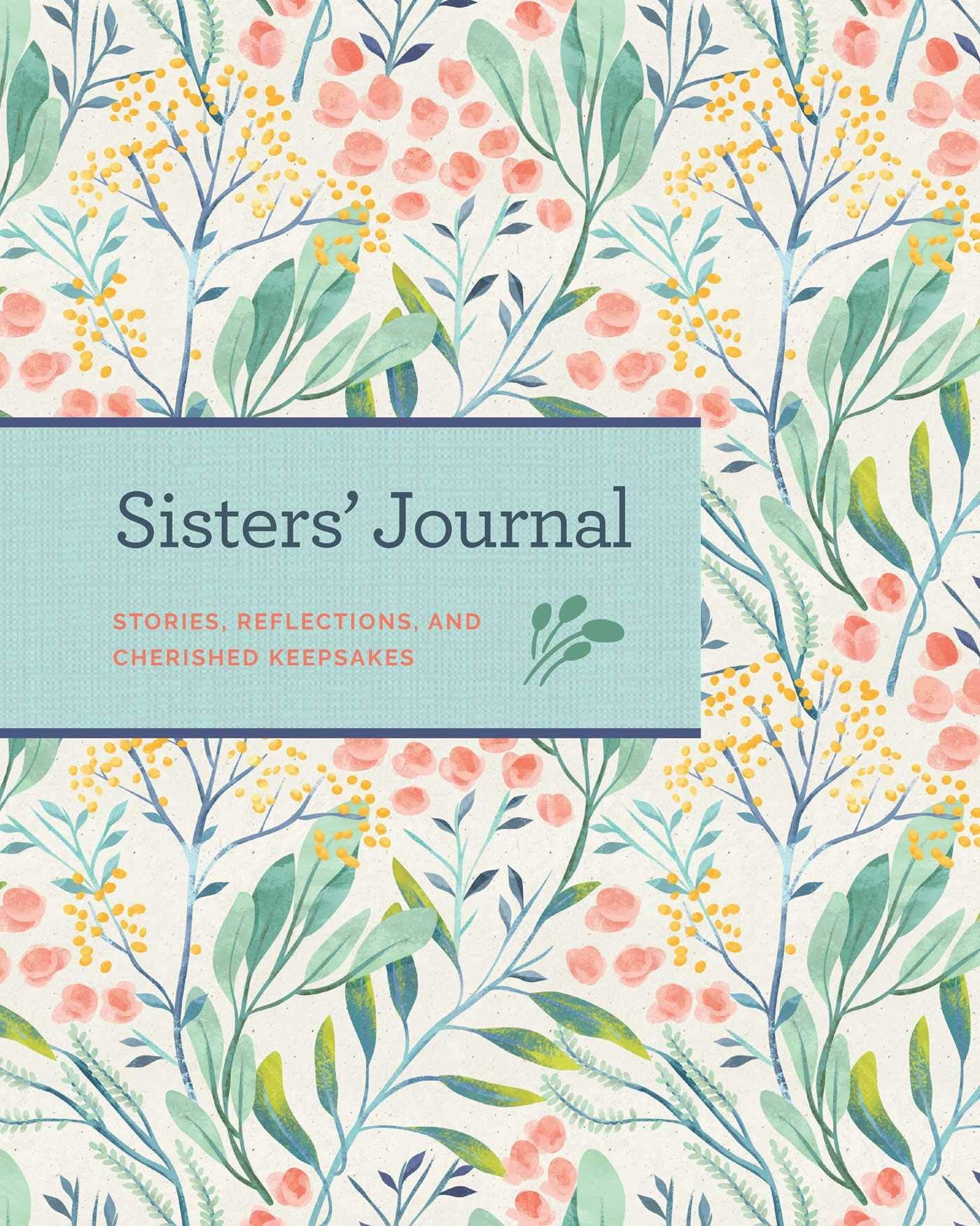 Sisters' Journal – Insight Editions