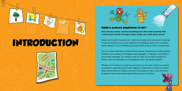 Unplug School.pdf Unplug – Insight Editions