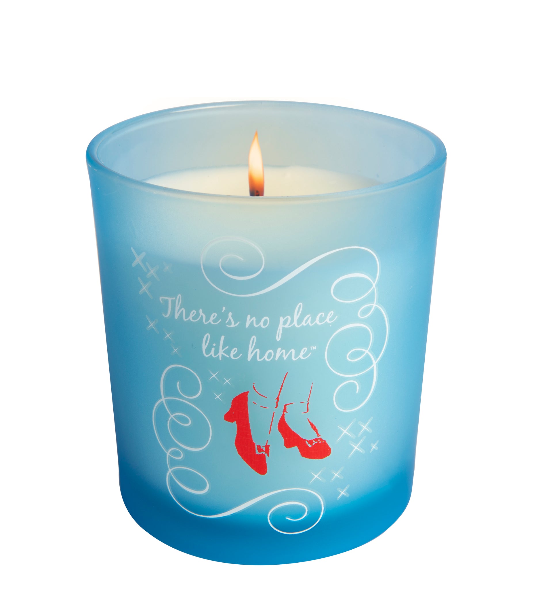 アロマグッズ ASTERISK CANDLE GLASS UG-060 The Wizard of Oz Glass Candle – Insight Editions
