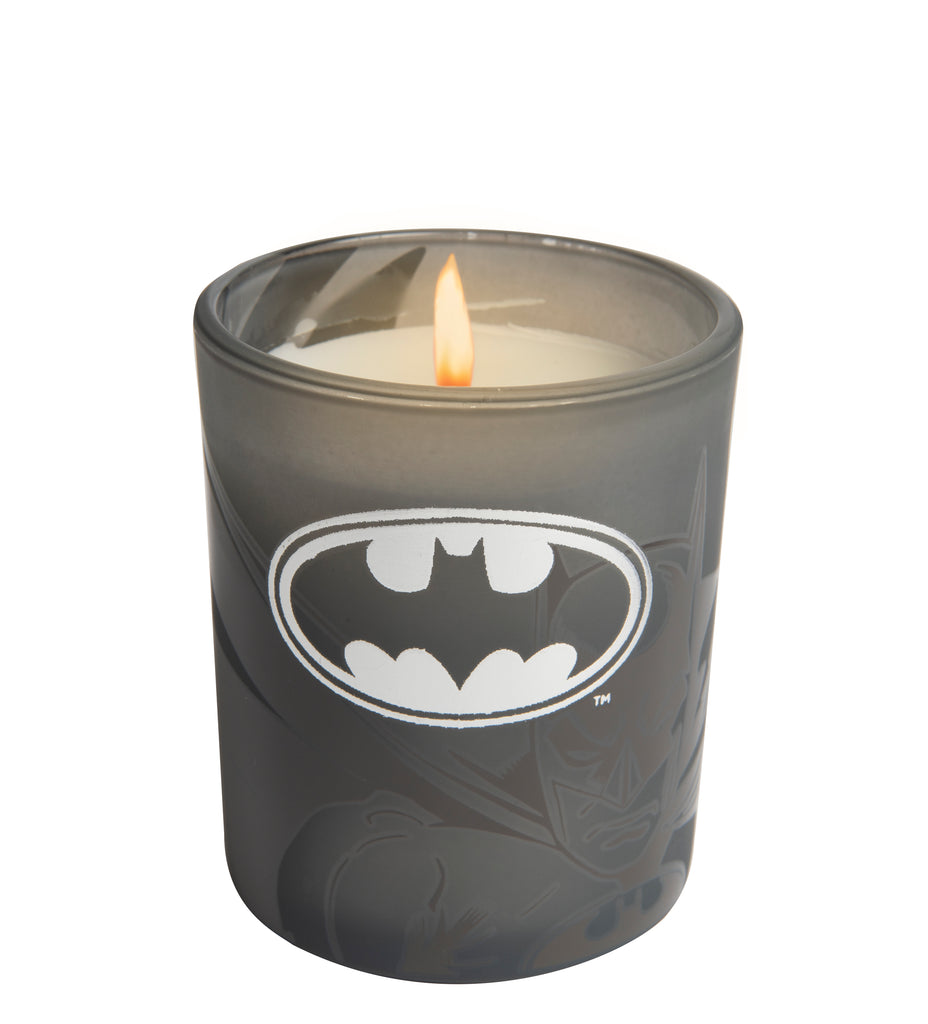 DC Comics: Batman Glass Votive Candle