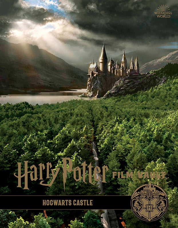 Harry Potter: Film Vault: Volume 6