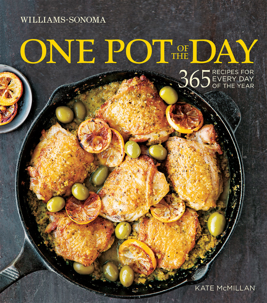 One Pot of the Day (Williams-Sonoma)