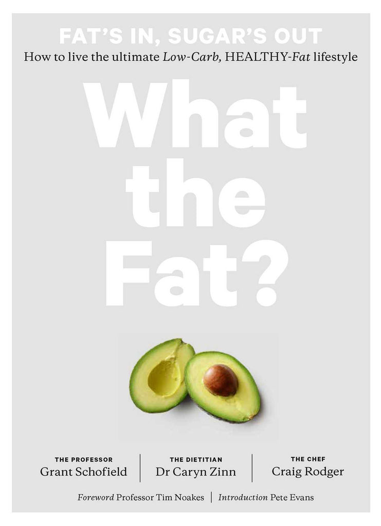 What the Fat?