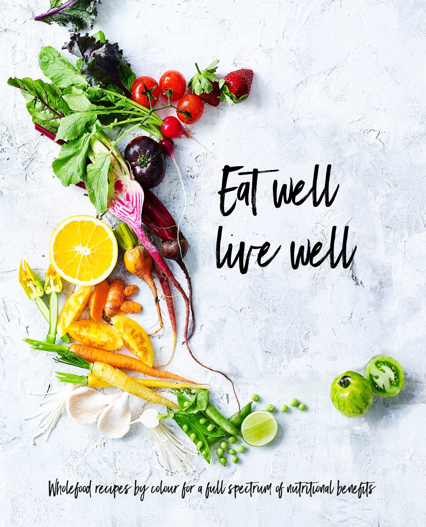 水彩画　レオ・マイヤーズドルフ「A Well Balanced Diet」 Eat Well, Live Well – Insight Editions