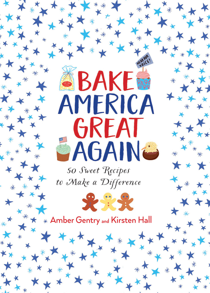 Bake America Great Again