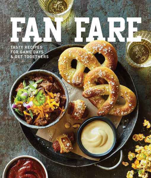 Fan Fare – Insight Editions