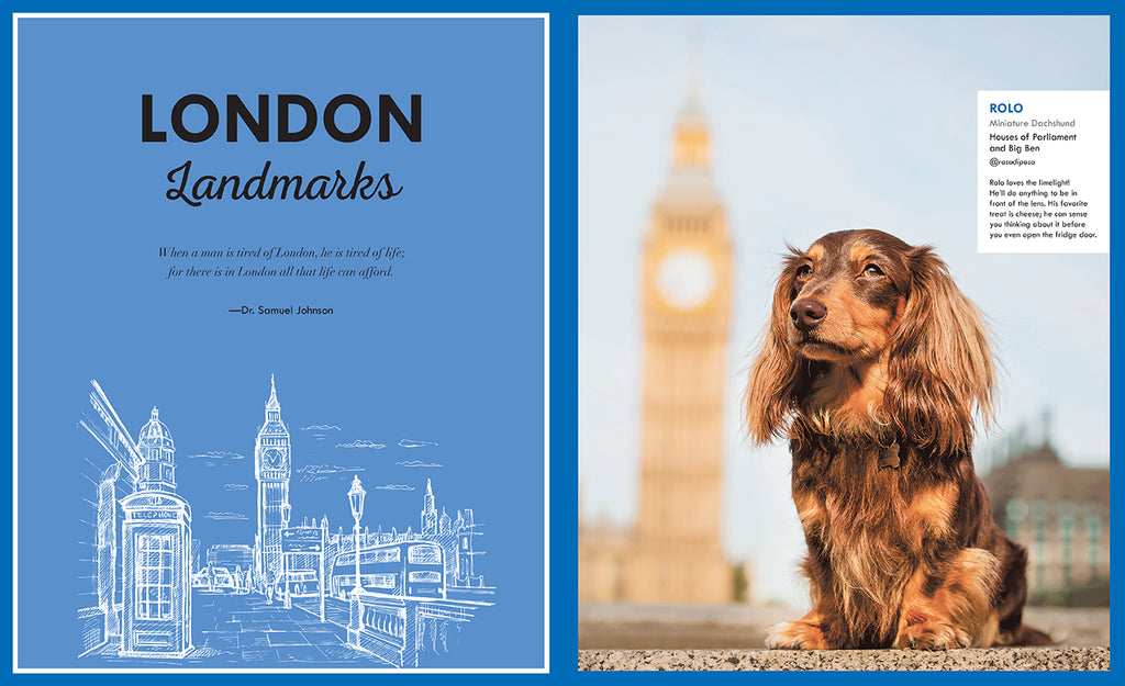 Canines of London