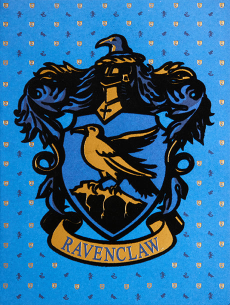 Harry Potter Ravenclaw Symbol