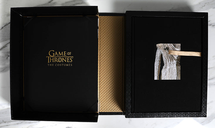 Game of Thrones: The Costumes