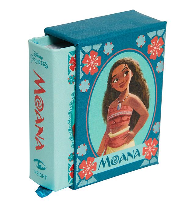 Disney: Moana [TINY BOOK]