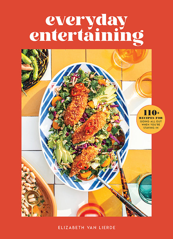 Everyday Entertaining – Insight Editions