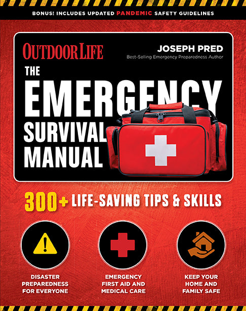 The Emergency Survival Manual