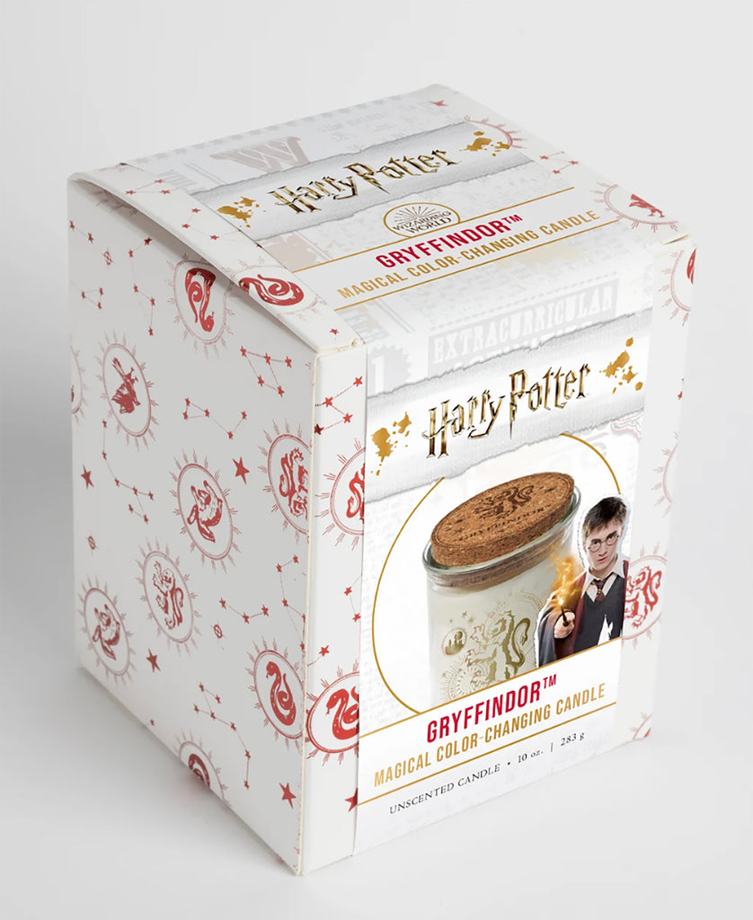 A First Look at New Harry Potter Candles, Cards, and More from Insight  Editions