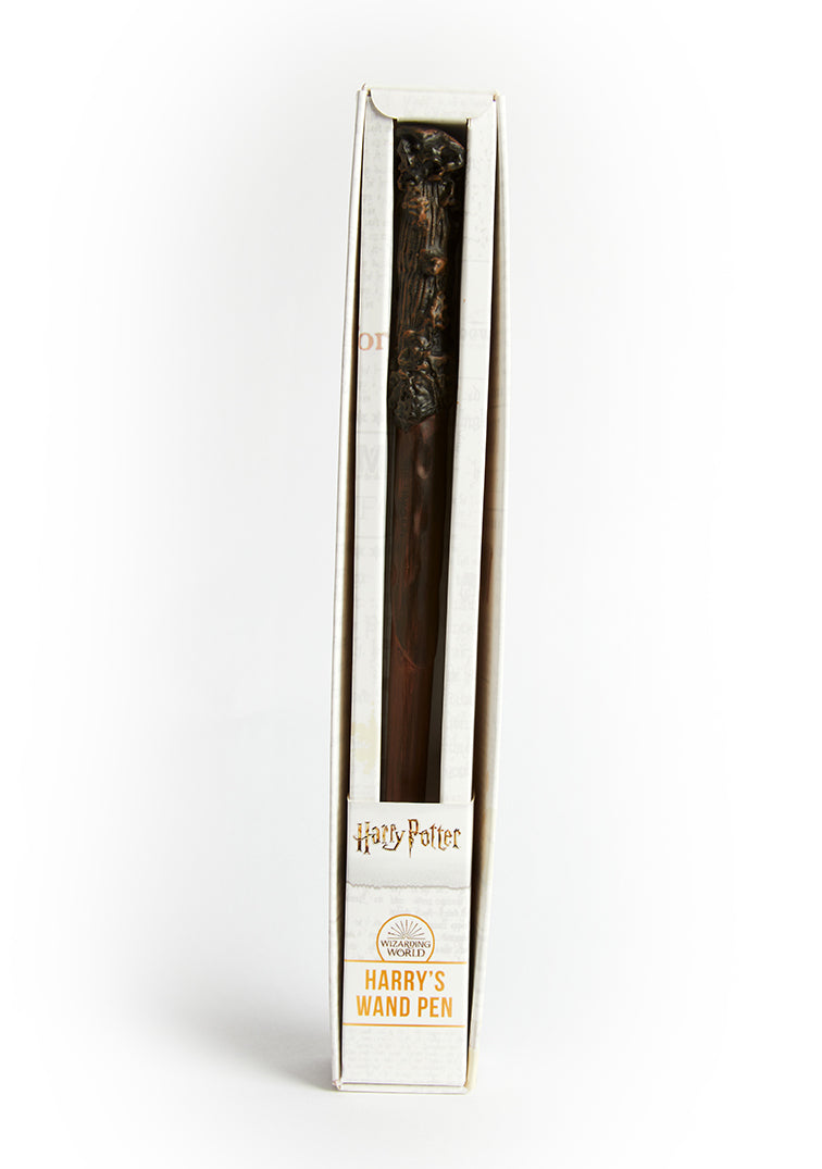 こ*ん様 Harry Potter Commemorative Wand 限定品 Amazon.com: Harry Potter Wand Pen Collection (Set of 3
