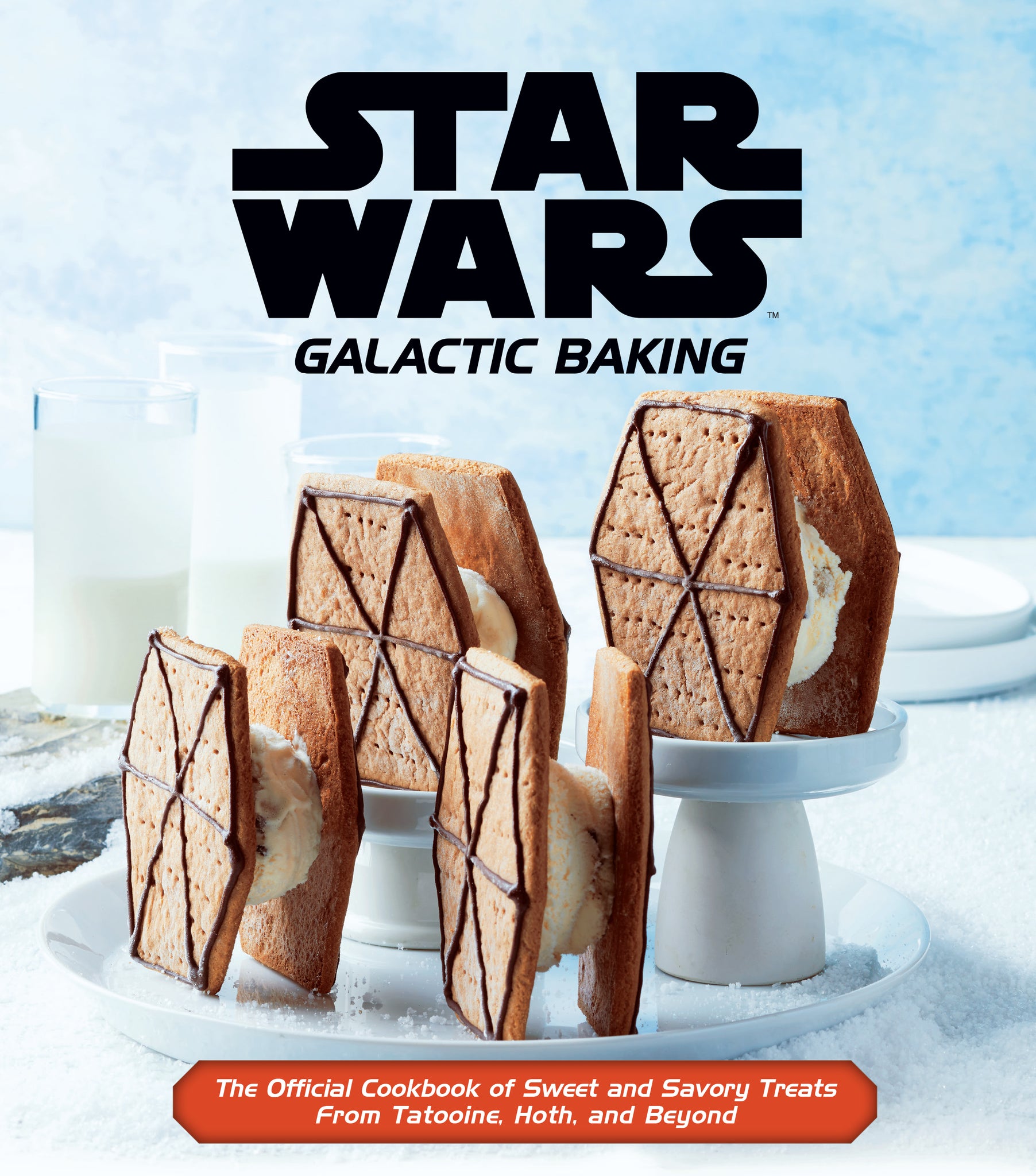 Star Wars: Gift Set Edition Cookbook and Apron – Insight Editions