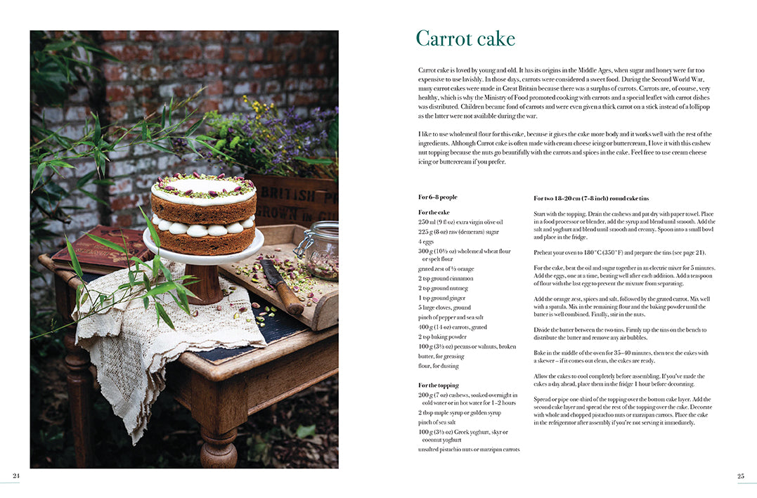 The British Baking Book – Insight Editions
