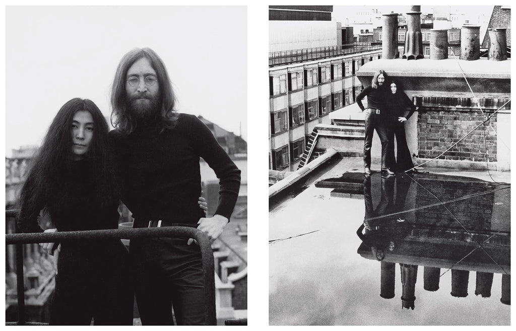 John & Yoko/Plastic Ono Band