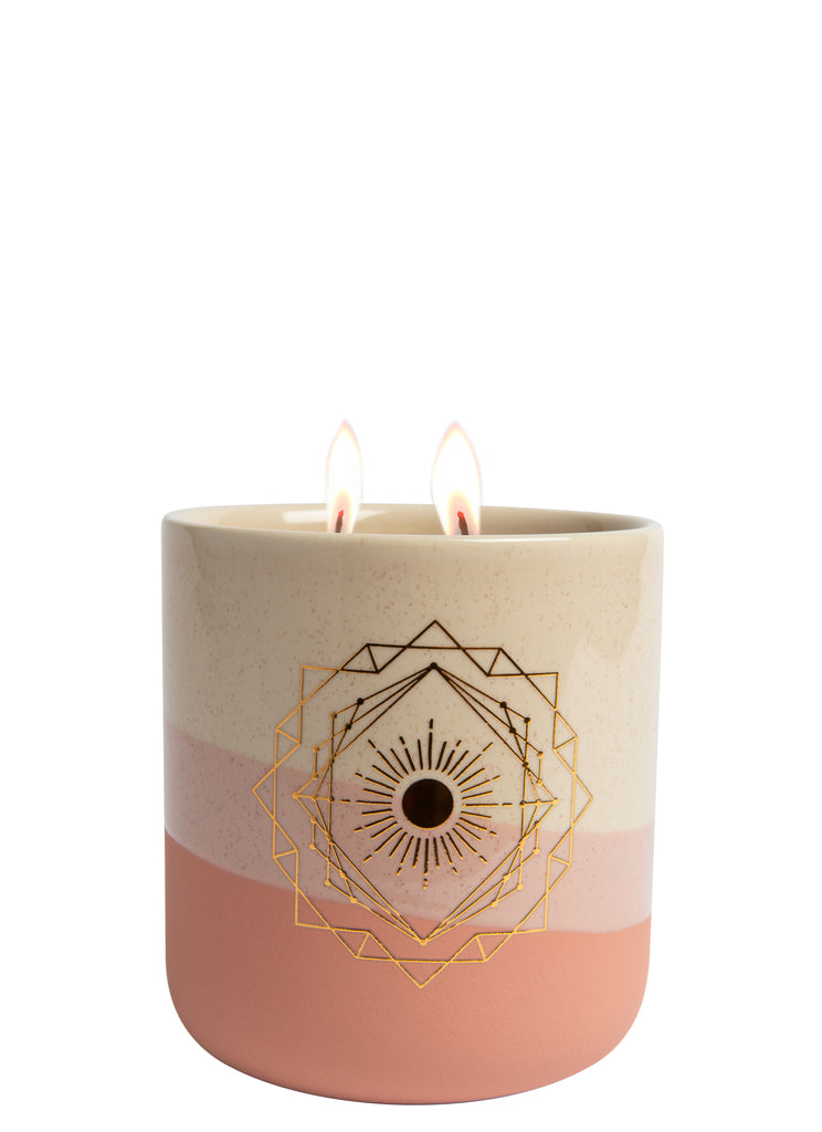 Gratitude Scented Candle