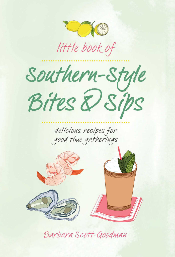 Little Book of Southern Style