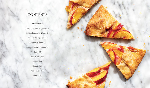 Baking Favorites – Insight Editions