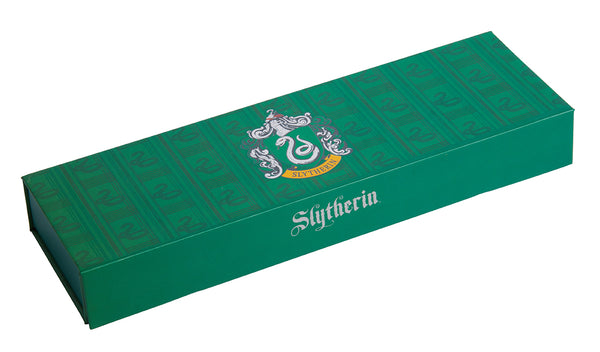 Harry Potter Slytherin コレクターズボックス Harry Potter Slytherin House Editions Hardback Box Set by