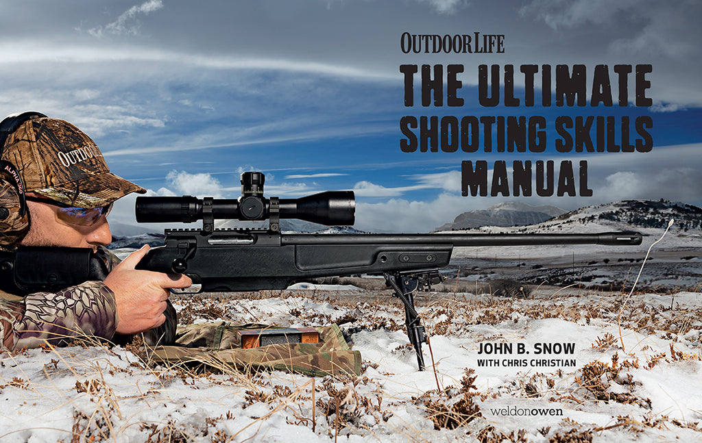 The Ultimate Shooting Skills Manual