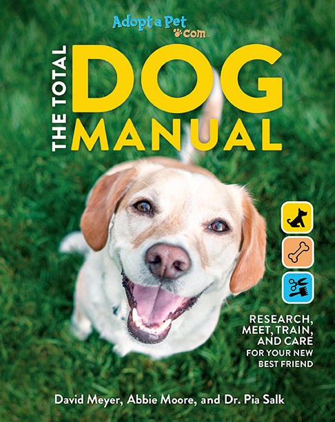 The Total Dog Manual: Adopt-A-Pet.com
