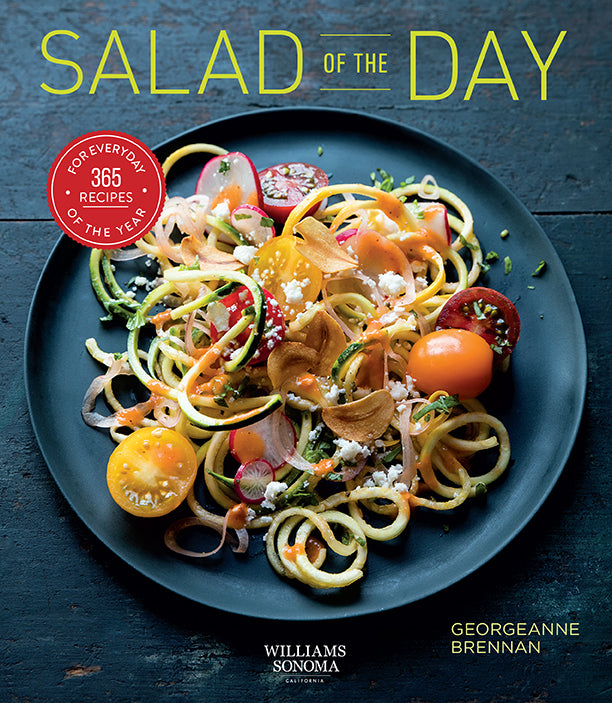Salad of the Day – Insight Editions