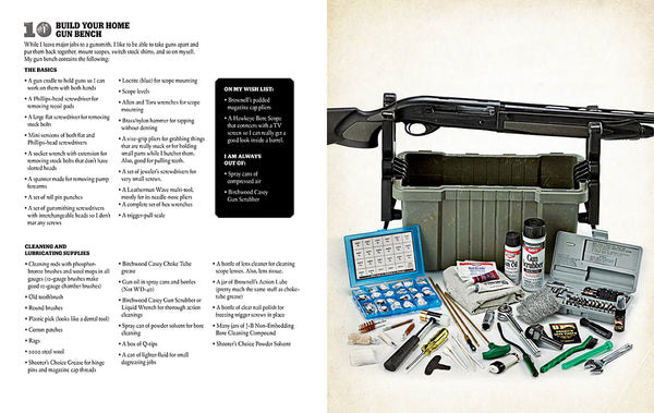 The Total Gun Collection Book Set – Insight Editions