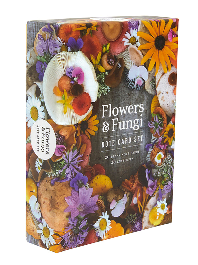 Flowers Boxed Note Cards Flowers Boxed Note Cards