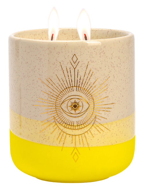 Recharge: Scented Candle
