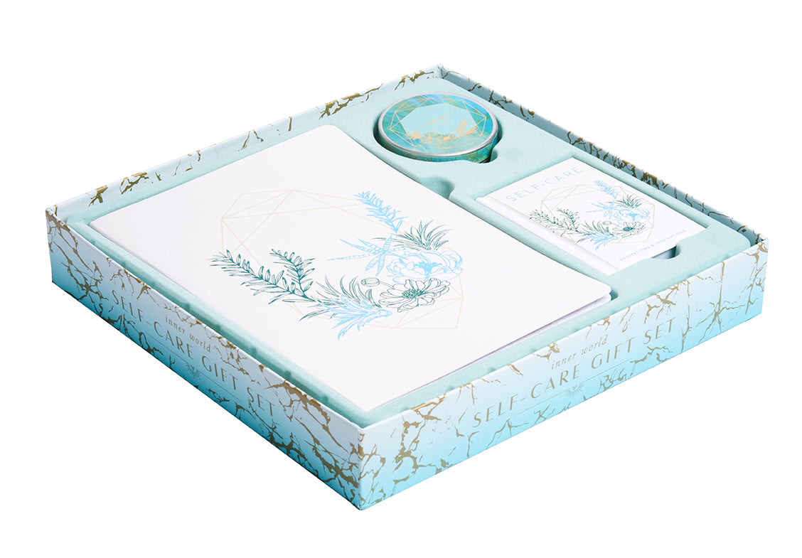 Self-Care Gift Set – Insight Editions