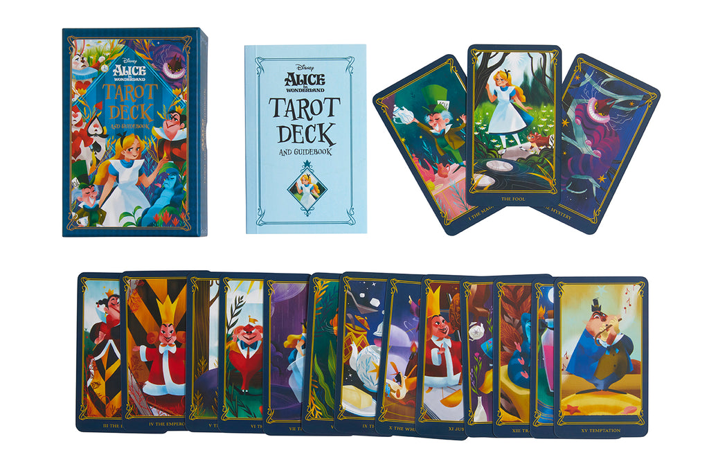 Alice in Wonderland