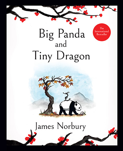 Big Panda and Tiny Dragon – Insight Editions