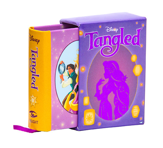 絵本・児童書 Tangled rare picture book 絵本・児童書 Tangled rare