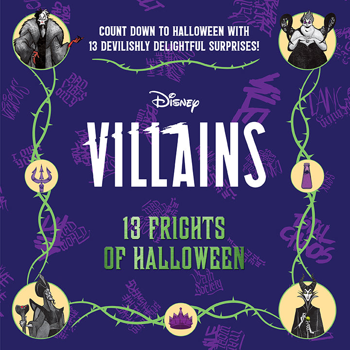 Disney Halloween passport Cover – Prestige Prints