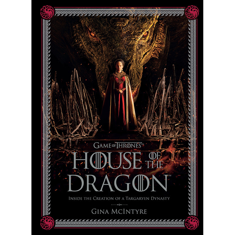 O que House of the Dragon tem a ver com Game of Thrones?