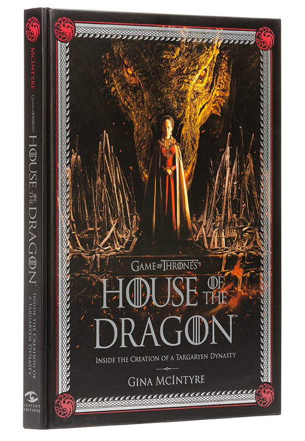 Game of Thrones: House of the Dragon