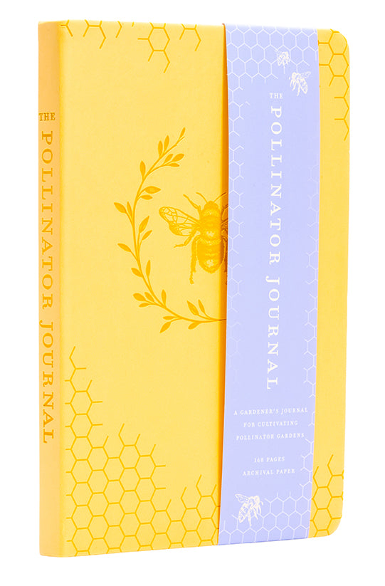 The Pollinator Journal – Insight Editions