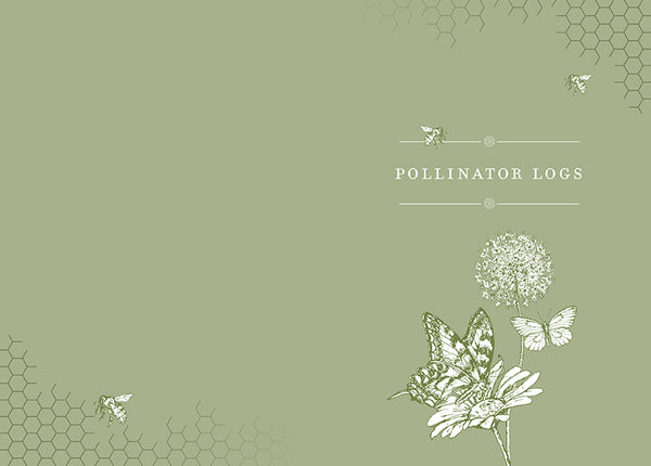 The Pollinator Journal – Insight Editions
