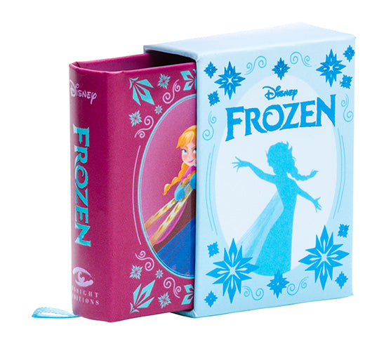 Disney Frozen – Insight Editions