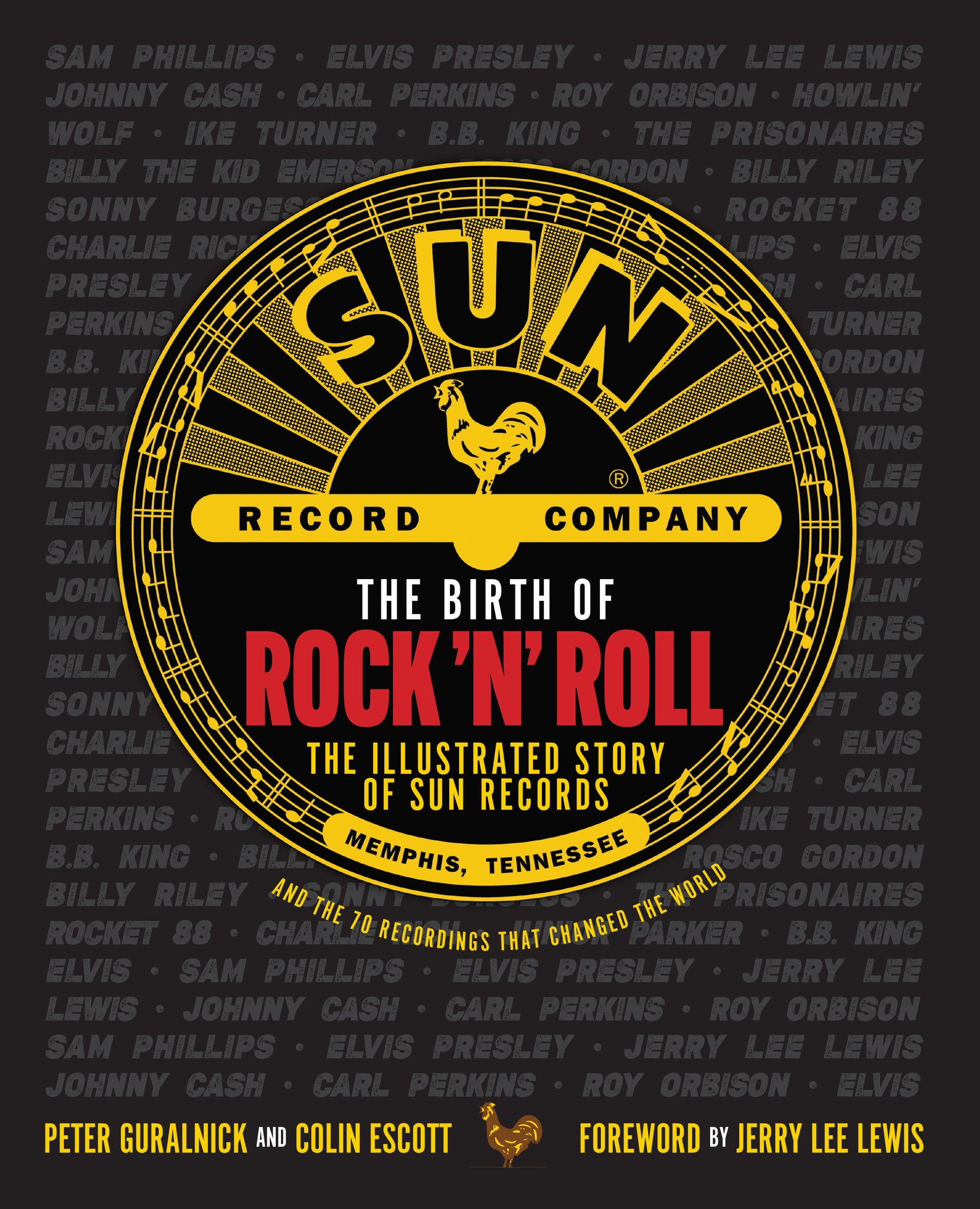 Success Cotton Rock N Roll 30Th Anniversary Special Limited Edition Fo