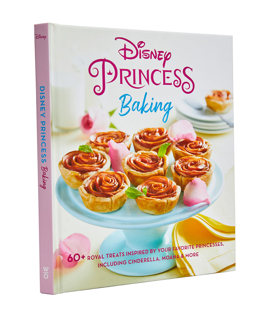 Disney Princess Baking Gift Set