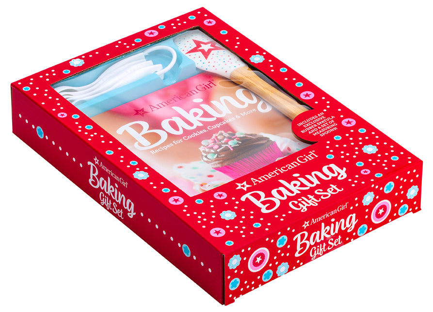 The Big Book of Baking for Kids – Insight Editions