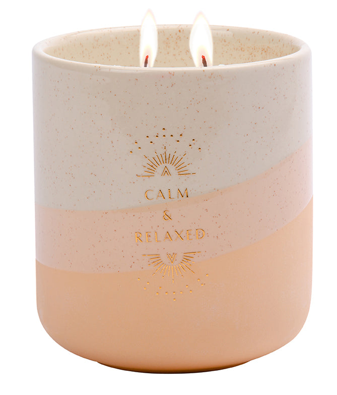 Calm Scented Candle (11 oz.)