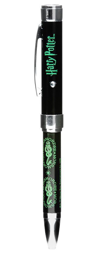 Harry Potter: Dark Mark Projector Pen – Insight Editions